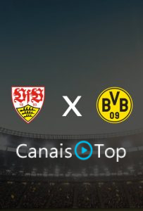 Stuttgart x Borussia Dortmund – Ao Vivo – 19/09/2026 – 13h30