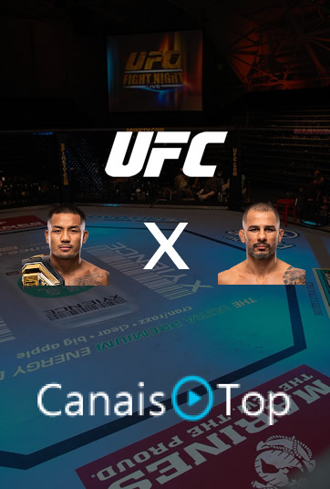 UFC 331: Card Preliminar – Ao Vivo – 19/09/2026 – 20h00