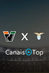 Venezia x Lazio – Ao Vivo – 19/09/2026 – 15h45