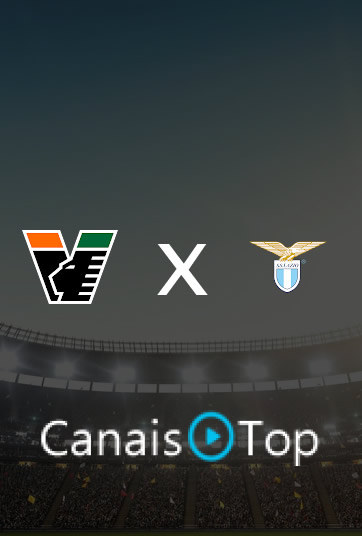 Venezia x Lazio – Ao Vivo – 19/09/2026 – 15h45