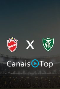 Vila Nova x América-MG – Ao Vivo – 18/09/2026 – 19h30