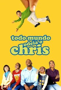 Todo Mundo Odeia o Chris Online